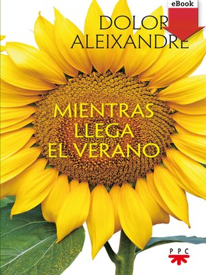 cover image of Mientras llega el verano